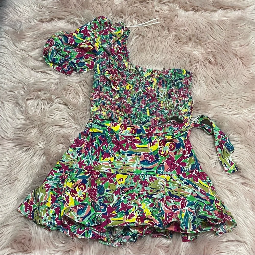 ZARA 2 piece set FITS S - Picture 2 of 5